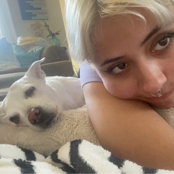 Meet your Posher, Sarah - Picture 1 of 1